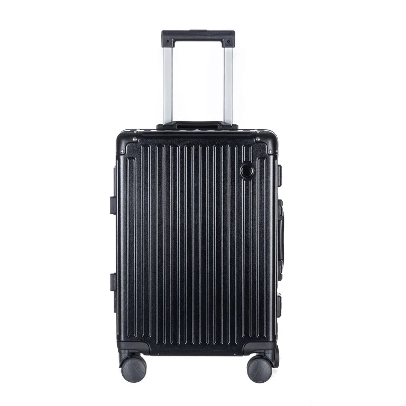 Maleta de Aluminio Frame Sidney 55 cm