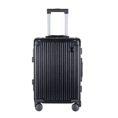 Maleta de Aluminio Frame Sidney 55 cm