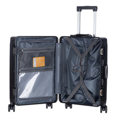 Maleta de Aluminio Frame Sidney 55 cm