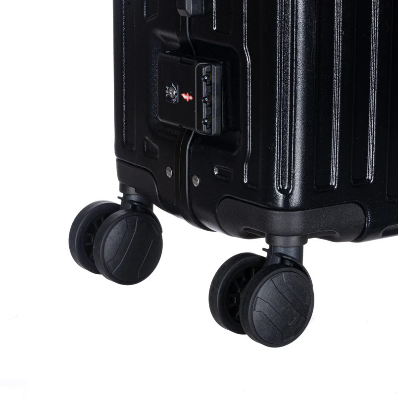 Maleta de Aluminio Frame Sidney 55 cm