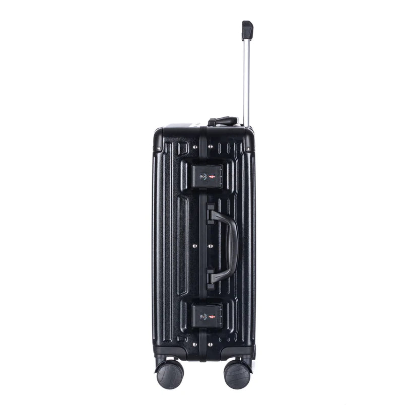 Maleta de Aluminio Frame Sidney 55 cm