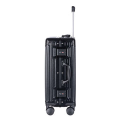 Maleta de Aluminio Frame Sidney 55 cm