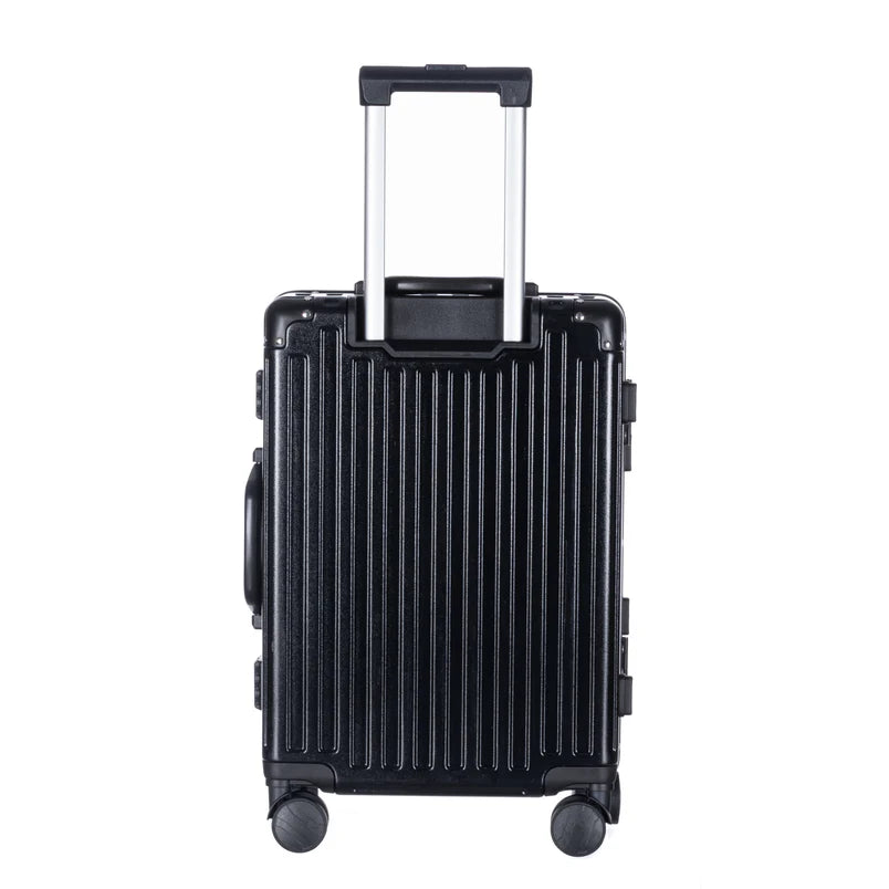 Maleta de Aluminio Frame Sidney 55 cm