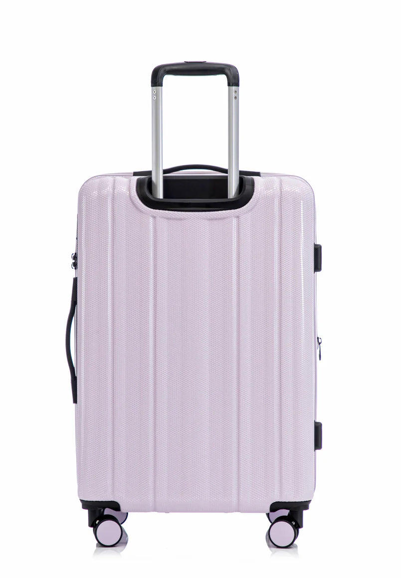 Maleta cabina Extensible 55 cm Hanoi