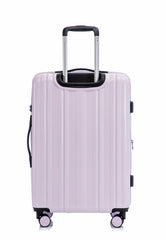 Maleta cabina Extensible 55 cm Hanoi