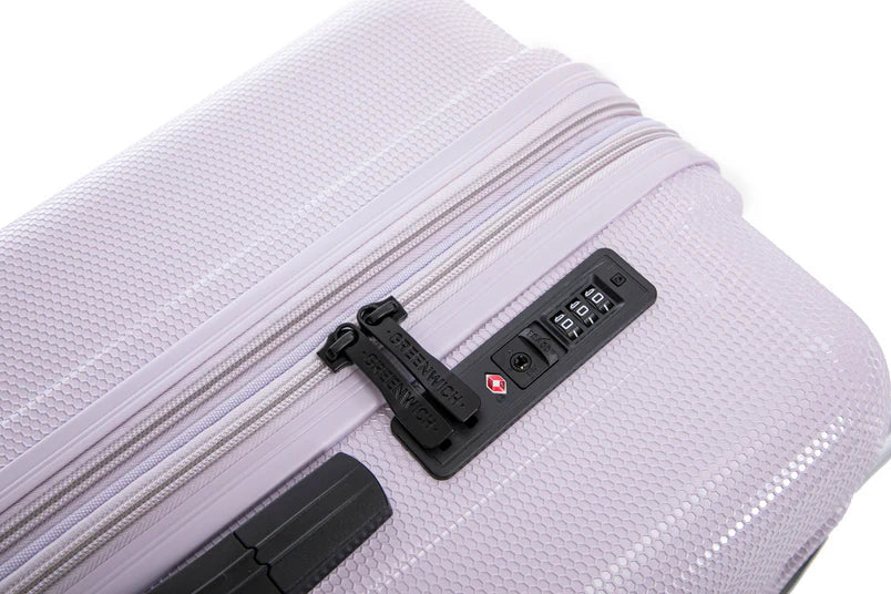 Maleta cabina Extensible 55 cm Hanoi