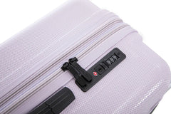 Maleta cabina Extensible 55 cm Hanoi