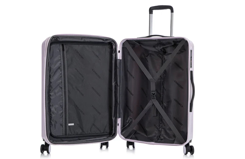 Maleta cabina Extensible 55 cm Hanoi