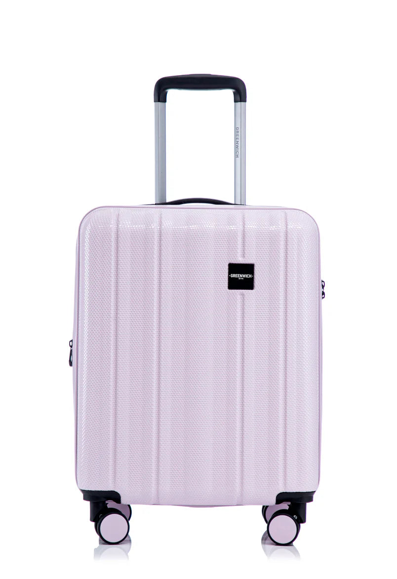 Maleta cabina Extensible 55 cm Hanoi