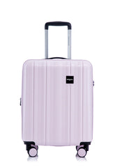 Maleta cabina Extensible 55 cm Hanoi