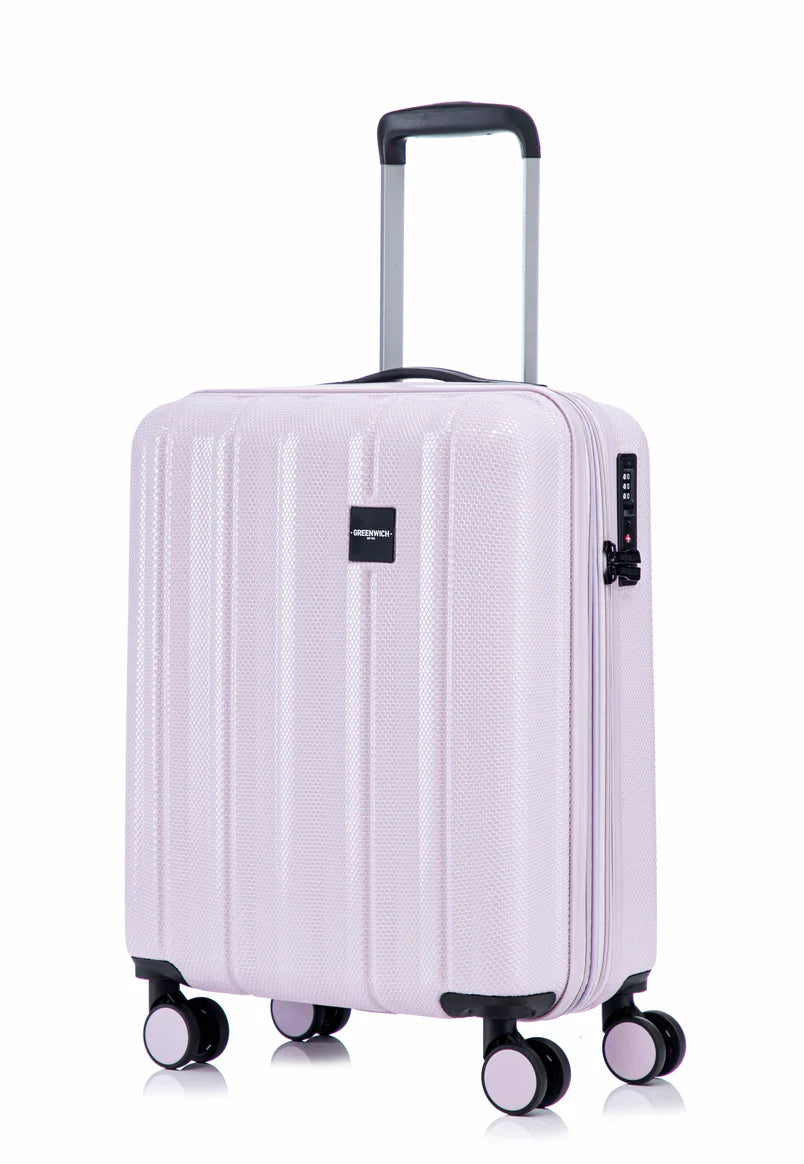Maleta cabina Extensible 55 cm Hanoi