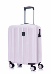 Maleta cabina Extensible 55 cm Hanoi