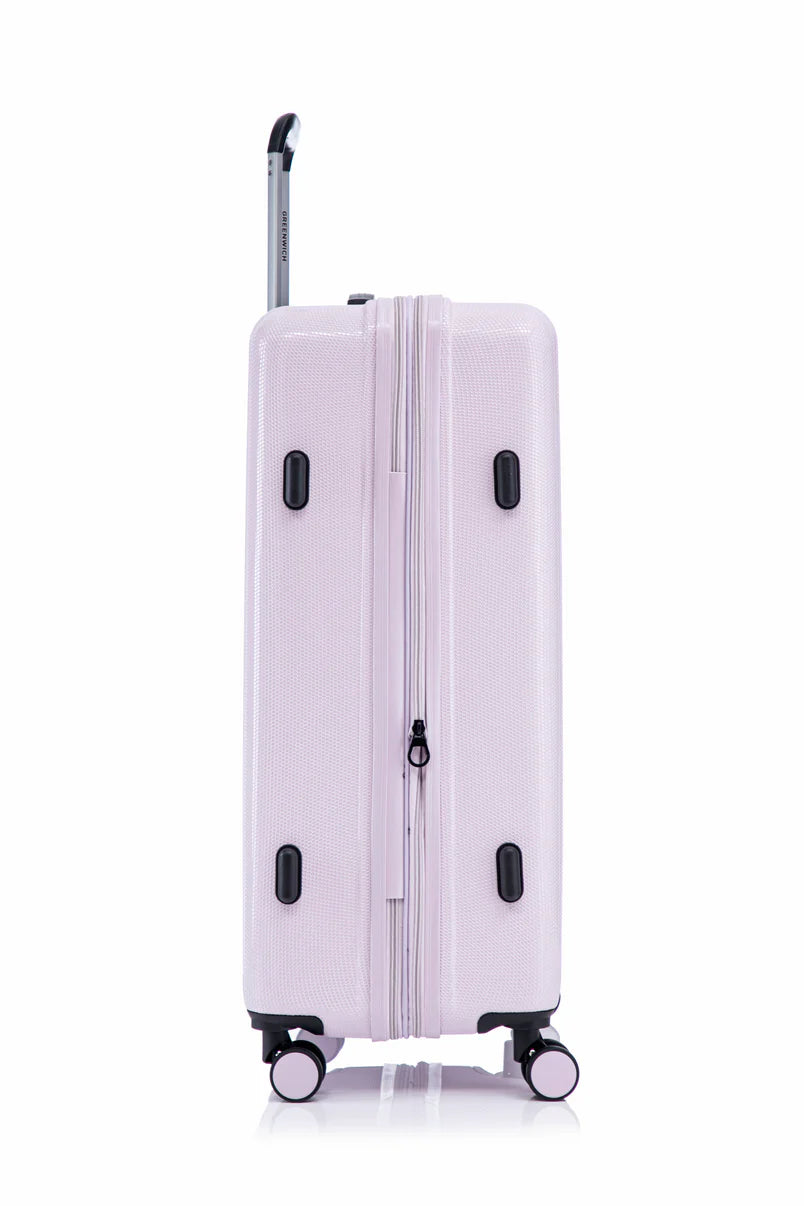 Maleta cabina Extensible 55 cm Hanoi