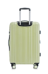 Maleta cabina Extensible 55 cm Hanoi