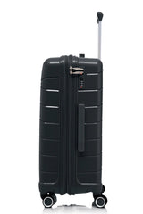 Maleta cabina extensible polipropileno Oporto