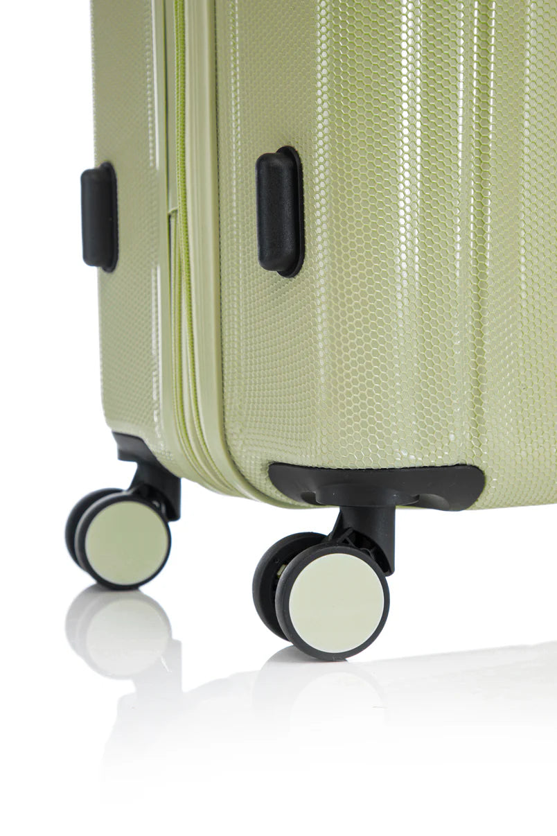 Maleta cabina Extensible 55 cm Hanoi