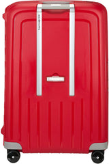 Maleta Samsonite Scure 75 cm sin cremallera
