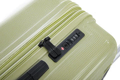 Maleta cabina Extensible 55 cm Hanoi