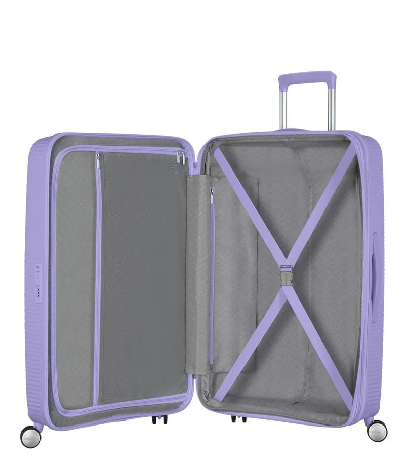 Soundbox American Tourister MEDIANA