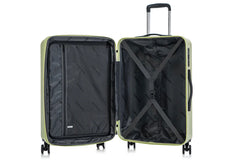 Maleta cabina Extensible 55 cm Hanoi