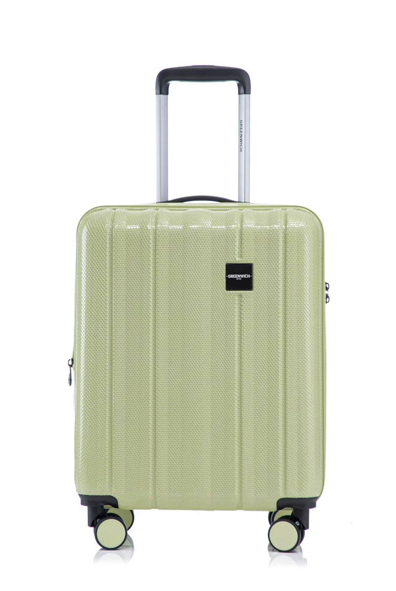 Maleta cabina Extensible 55 cm Hanoi
