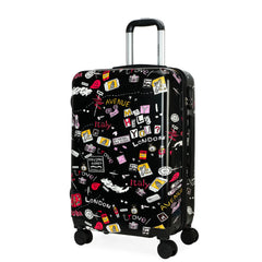 Pack de Maletas con Neceser Maracaibo