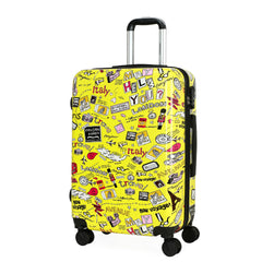 Pack de Maletas con Neceser Maracaibo
