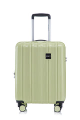 Maleta cabina Extensible 55 cm Hanoi