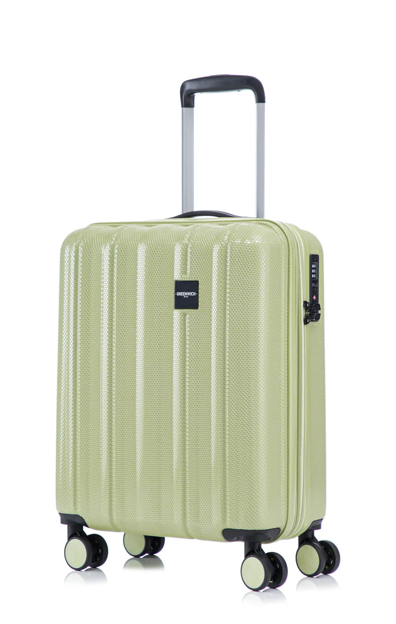 Maleta cabina Extensible 55 cm Hanoi