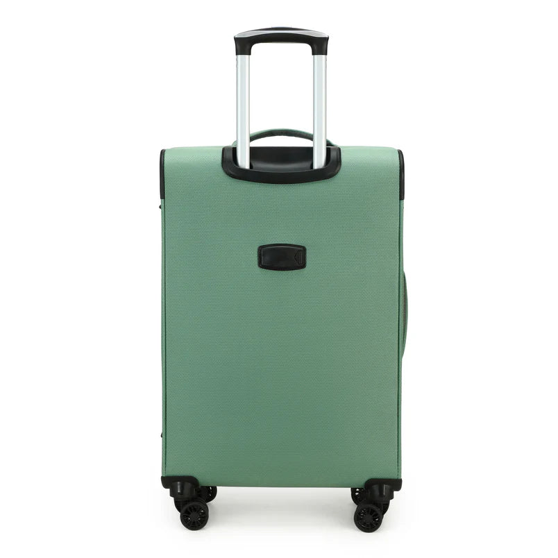 Maleta Cabina Eco-Recycled Túnez 55 cm