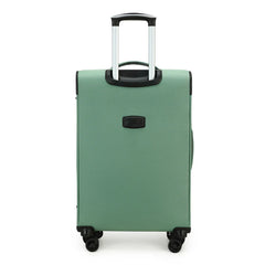 Maleta Cabina Eco-Recycled Túnez 55 cm
