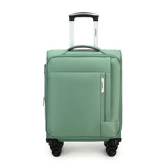 Maleta Cabina Eco-Recycled Túnez 55 cm