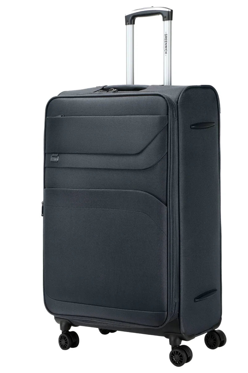 Maleta grande Extensible Sintra