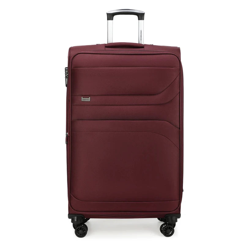 Maleta grande Extensible Sintra