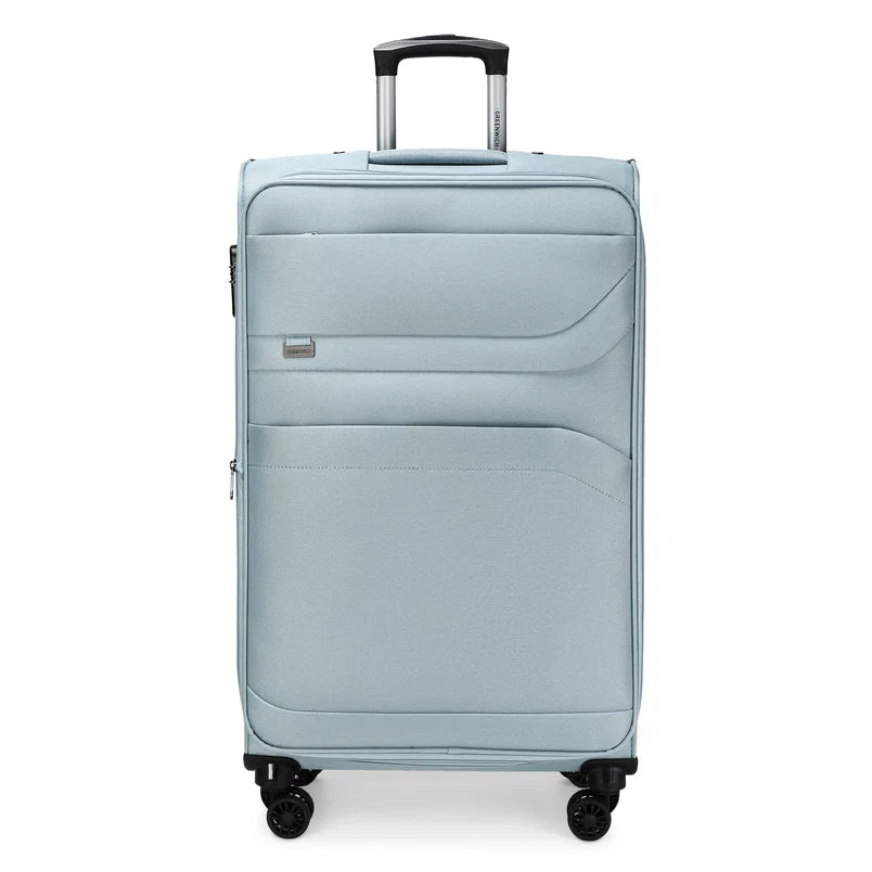 Maleta grande Extensible Sintra