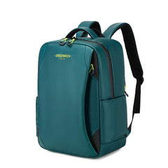 Set Trolley impermeable extensible Vancouver 65 cm + mochila de viaje impermeable Vancouver Greenwich