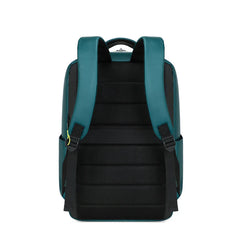 Set Trolley impermeable extensible Vancouver 65 cm + mochila de viaje impermeable Vancouver Greenwich