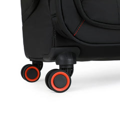 Trolley impermeable extensible Vancouver 55 cm Greenwich