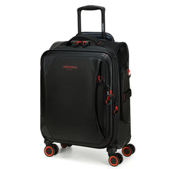 Trolley impermeable extensible Vancouver 55 cm Greenwich