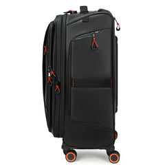 Trolley impermeable extensible Vancouver 55 cm Greenwich