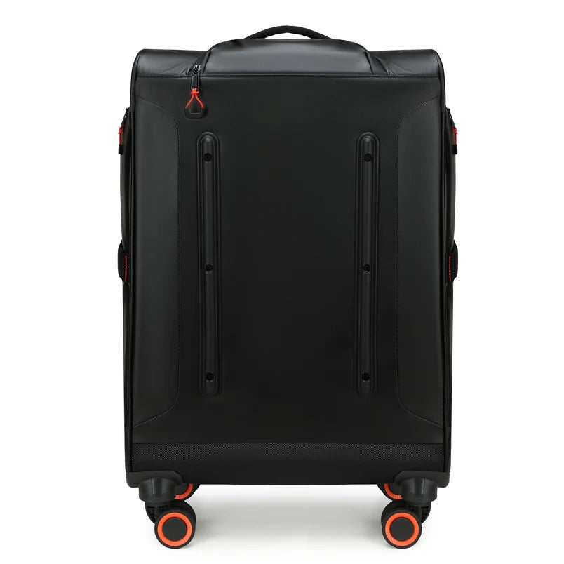 Trolley impermeable extensible Vancouver 55 cm Greenwich
