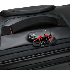 Trolley impermeable extensible Vancouver 55 cm Greenwich