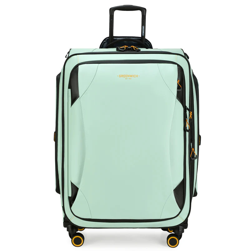 Trolley grande impermeable extensible Vancouver  Greenwich
