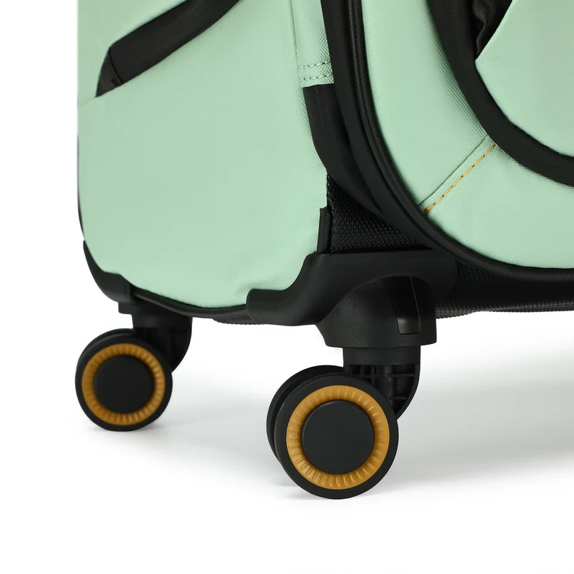 Trolley impermeable extensible Vancouver 55 cm Greenwich