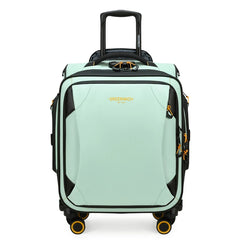 Trolley impermeable extensible Vancouver 55 cm Greenwich