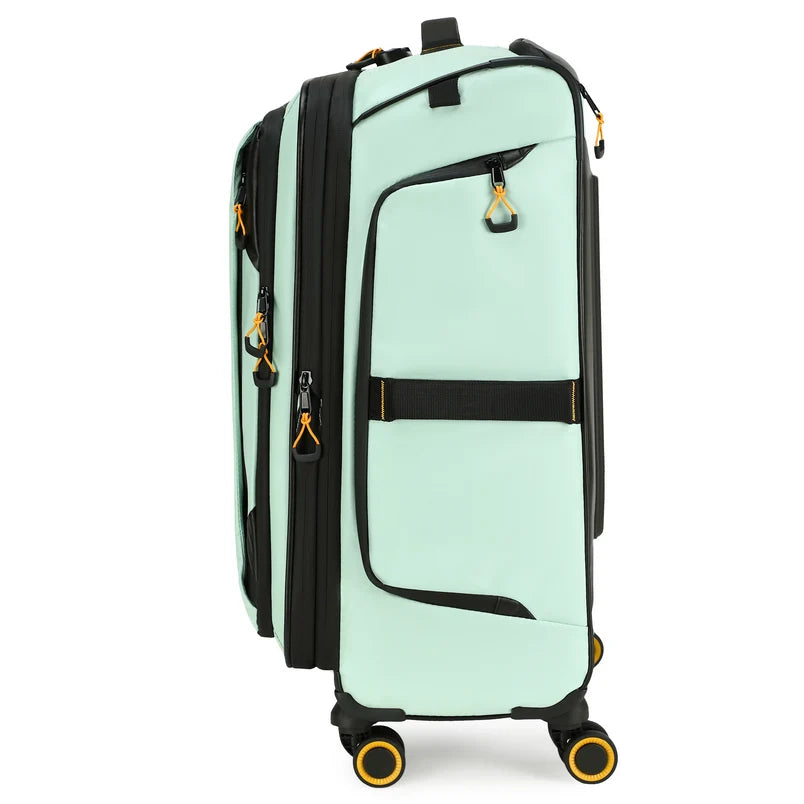Trolley impermeable extensible Vancouver 55 cm Greenwich