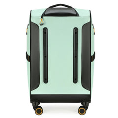Trolley impermeable extensible Vancouver 55 cm Greenwich