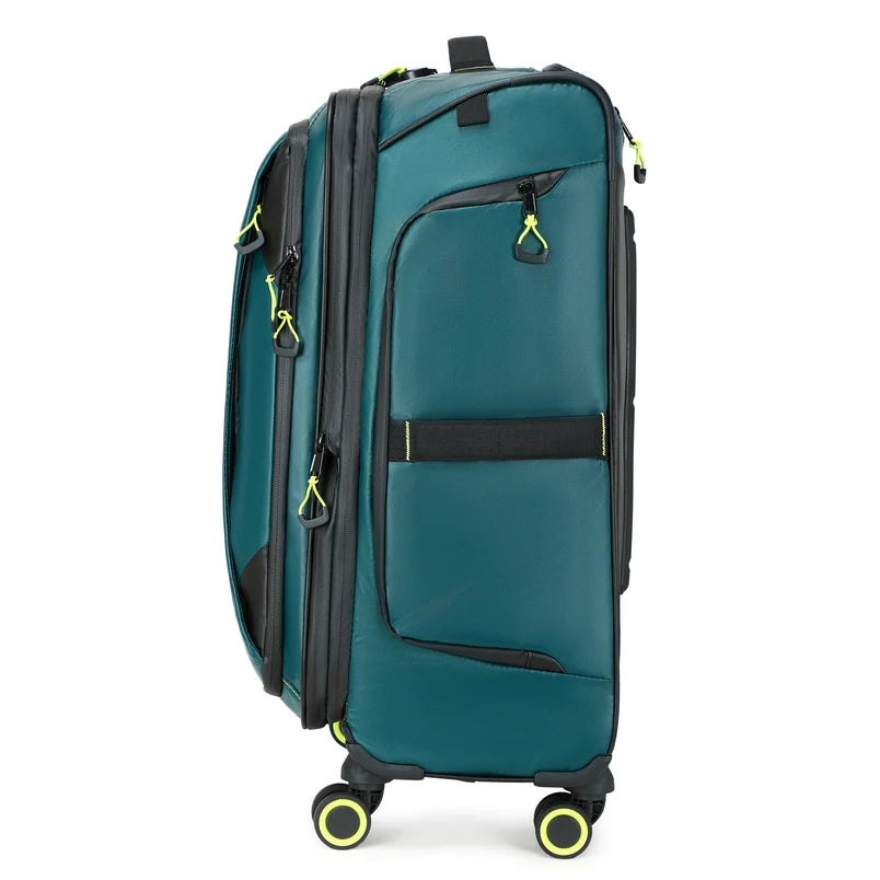 Trolley impermeable extensible Vancouver 55 cm Greenwich
