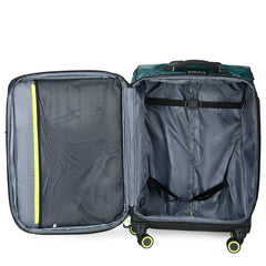 Trolley impermeable extensible Vancouver 55 cm Greenwich