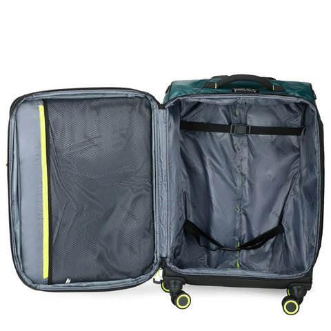 Set Trolley impermeable extensible Vancouver Greenwich